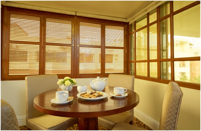 Imagen de la habitación del Hotel Royal Park Residence. Foto 8