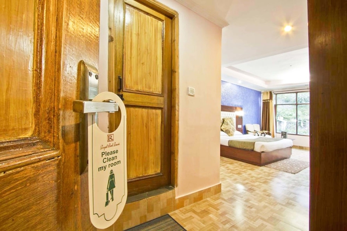 Imagen general del Hotel Royal Park Resort, Aleo. Foto 1