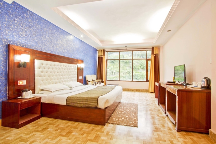 Imagen de la habitación del Hotel Royal Park Resort. Foto 6