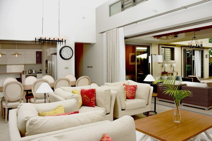 Imagen general del Hotel Royal Park Resorts. Foto 5