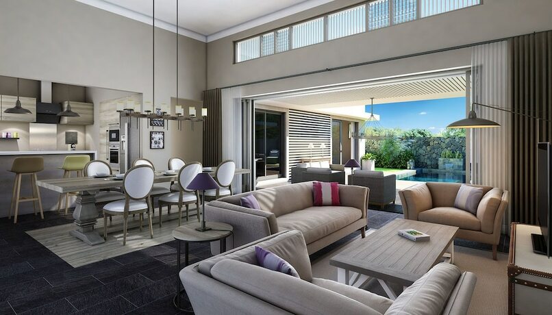 Imagen general del Hotel Royal Park Resorts. Foto 9