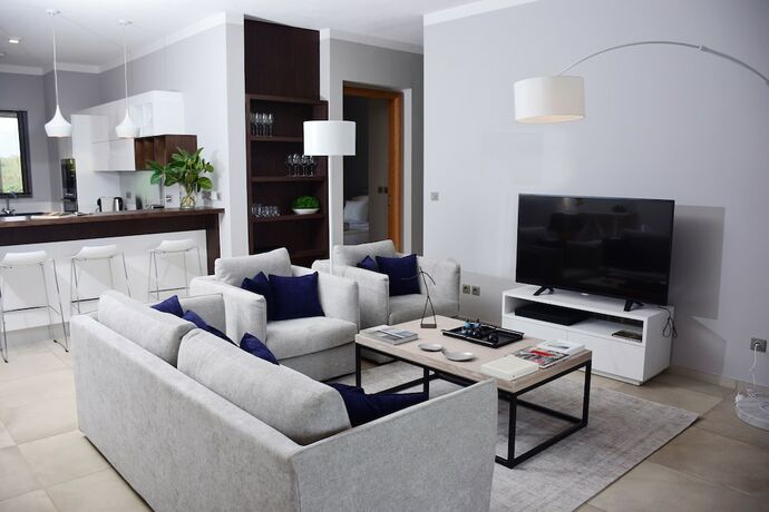 Imagen general del Hotel Royal Park Resorts. Foto 10