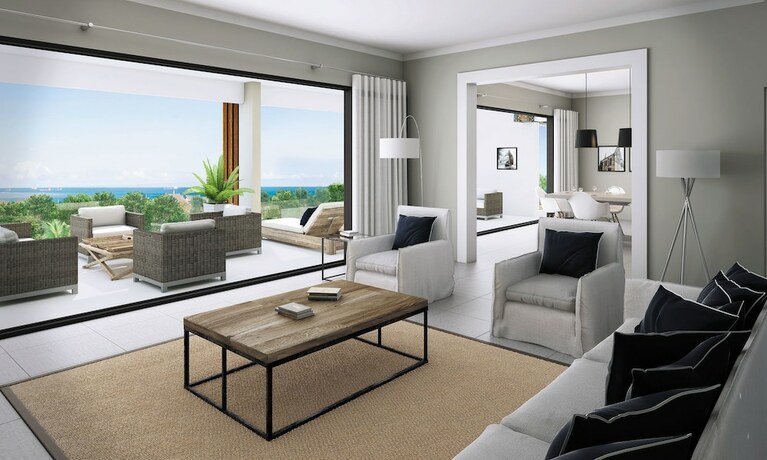 Imagen general del Hotel Royal Park Resorts. Foto 11