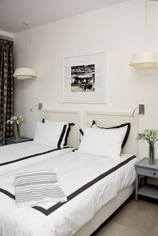 Imagen general del Hotel Royal Park Resorts. Foto 12