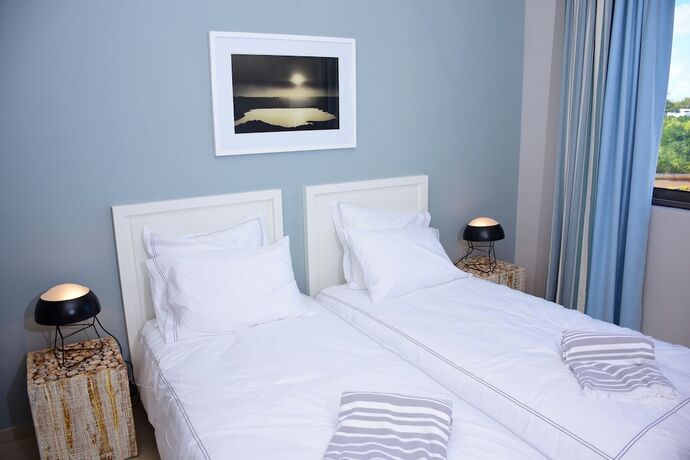 Imagen general del Hotel Royal Park Resorts. Foto 13