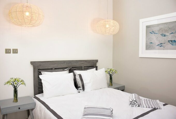 Imagen general del Hotel Royal Park Resorts. Foto 16