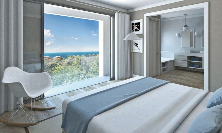 Imagen de la habitación del Hotel Royal Park Resorts. Foto 17