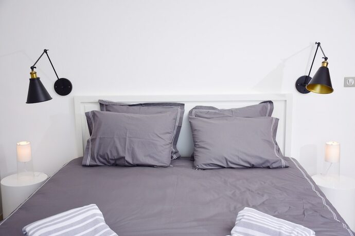 Imagen de la habitación del Hotel Royal Park Resorts. Foto 20