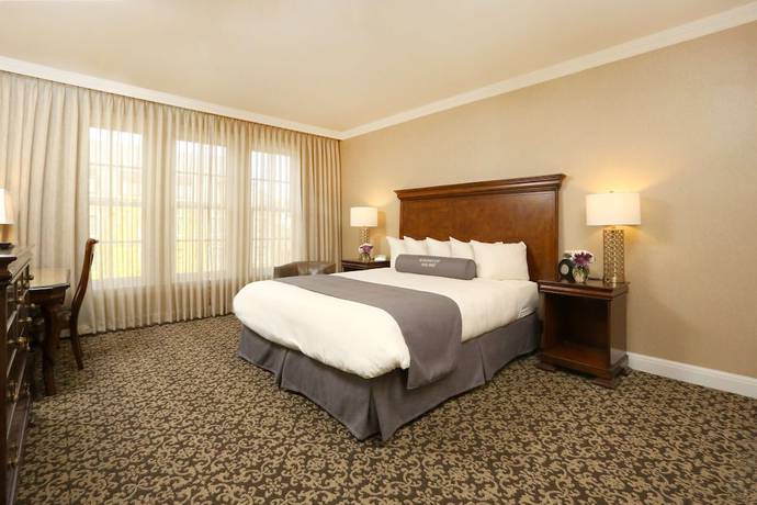 Imagen de la habitación del Hotel Royal Park, Rochester. Foto 2