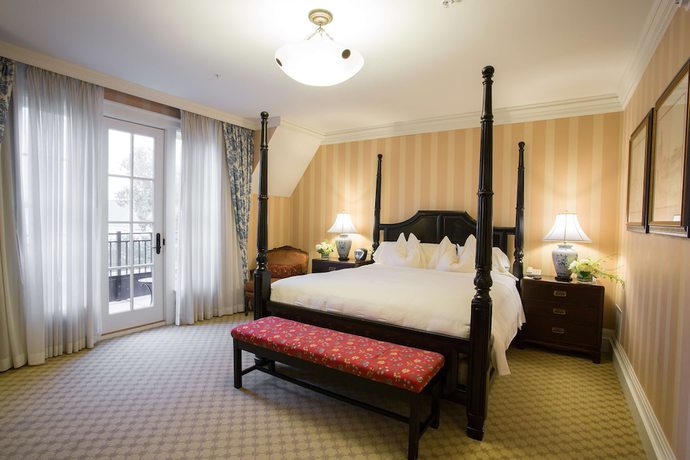 Imagen de la habitación del Hotel Royal Park, Rochester. Foto 4
