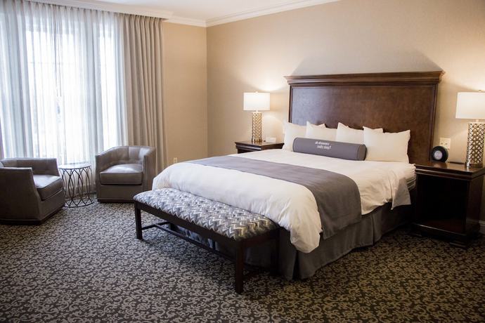 Imagen de la habitación del Hotel Royal Park, Rochester. Foto 5