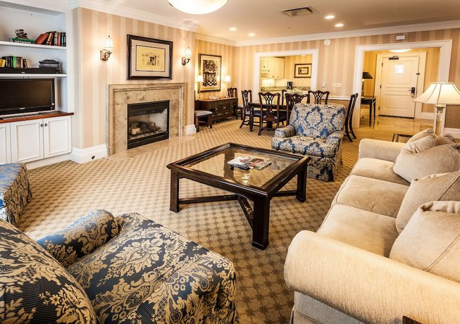 Imagen de la habitación del Hotel Royal Park, Rochester. Foto 10