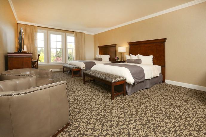 Imagen de la habitación del Hotel Royal Park, Rochester. Foto 13