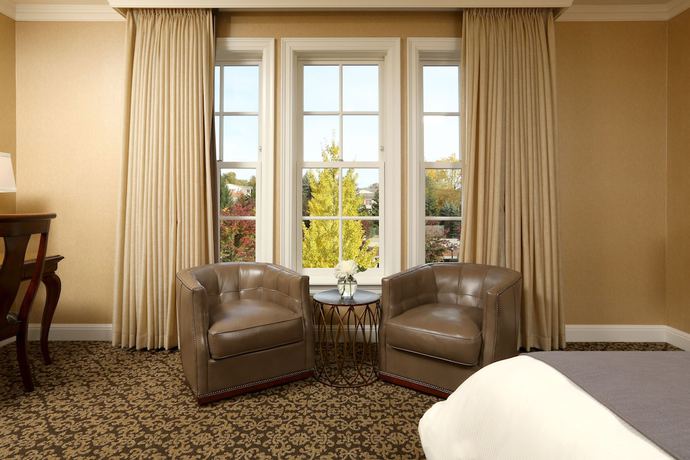 Imagen de la habitación del Hotel Royal Park, Rochester. Foto 14