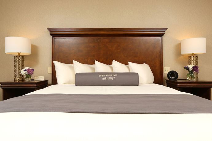 Imagen de la habitación del Hotel Royal Park, Rochester. Foto 15