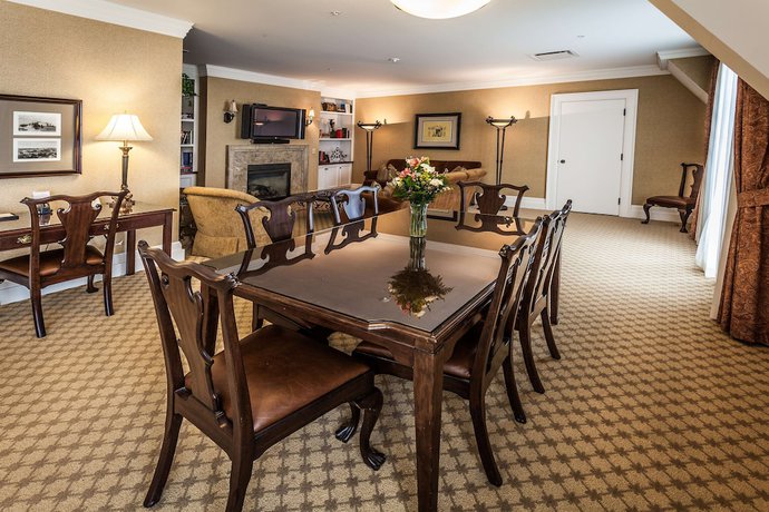 Imagen de la habitación del Hotel Royal Park, Rochester. Foto 16