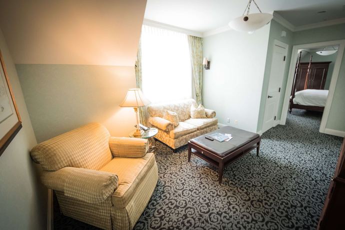 Imagen de la habitación del Hotel Royal Park, Rochester. Foto 17