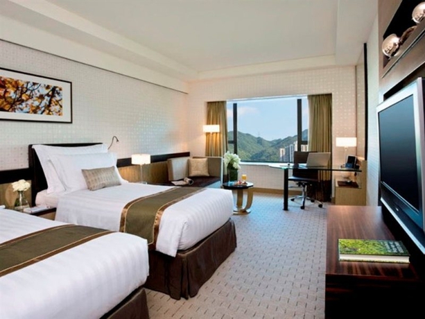 Imagen general del Hotel Royal Park, Sha Tin. Foto 2