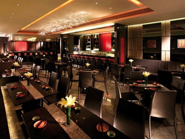 Imagen general del Hotel Royal Park, Sha Tin. Foto 6