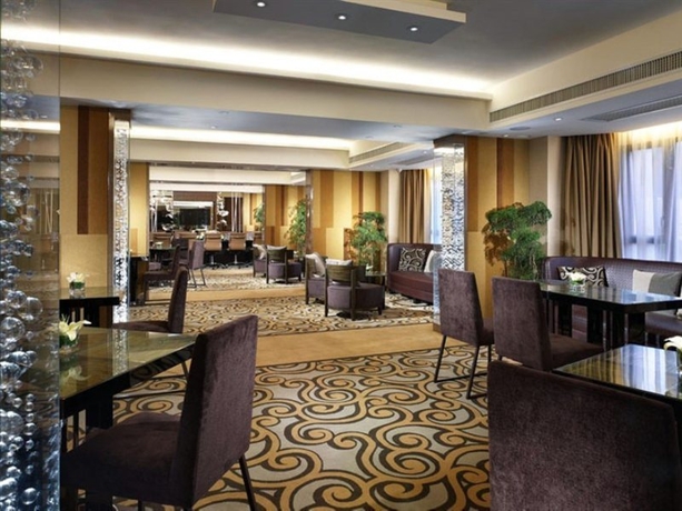 Imagen general del Hotel Royal Park, Sha Tin. Foto 8