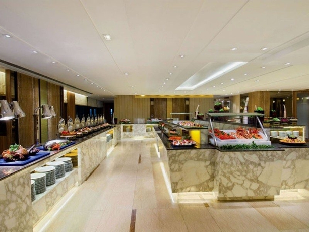 Imagen general del Hotel Royal Park, Sha Tin. Foto 9