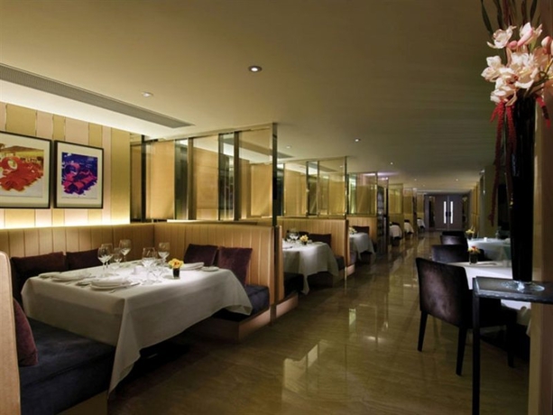 Imagen general del Hotel Royal Park, Sha Tin. Foto 10