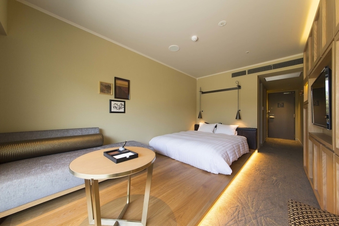 Imagen de la habitación del Hotel Royal Park Takamatsu. Foto 4
