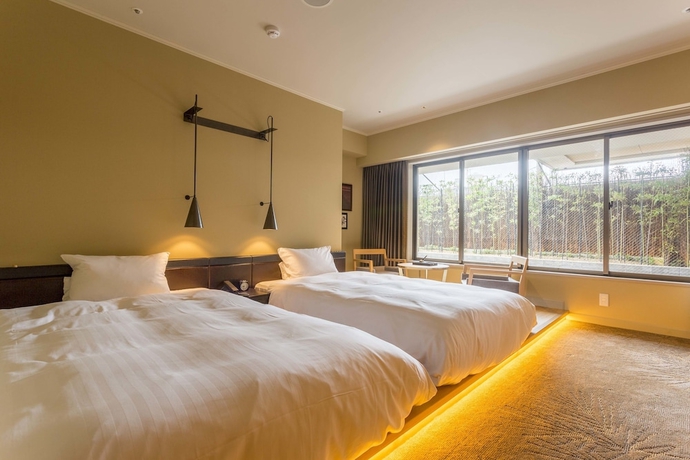 Imagen de la habitación del Hotel Royal Park Takamatsu. Foto 10