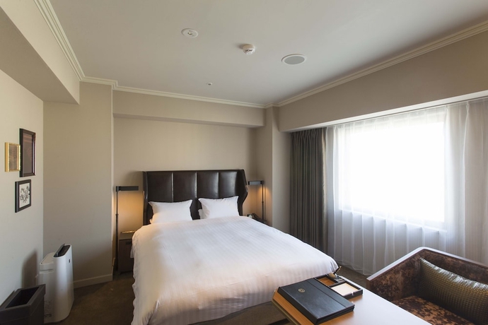 Imagen de la habitación del Hotel Royal Park Takamatsu. Foto 12