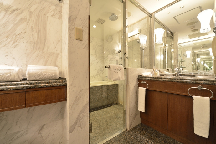 Imagen de la habitación del Hotel Royal Park Tokyo Nihonbashi. Foto 3