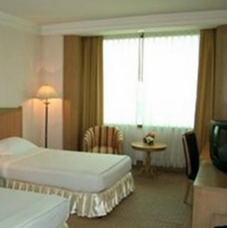 Imagen de la habitación del Hotel Royal Park View. Foto 1