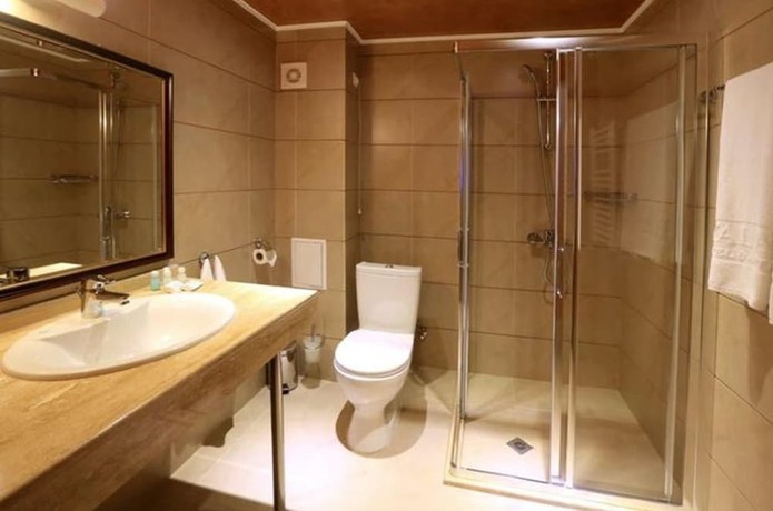 Imagen de la habitación del Hotel Royal Park and Apartments. Foto 10