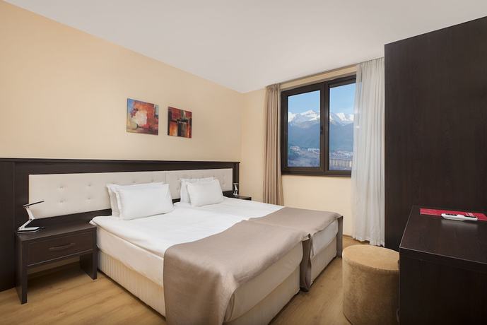 Imagen de la habitación del Hotel Royal Park and Apartments. Foto 12