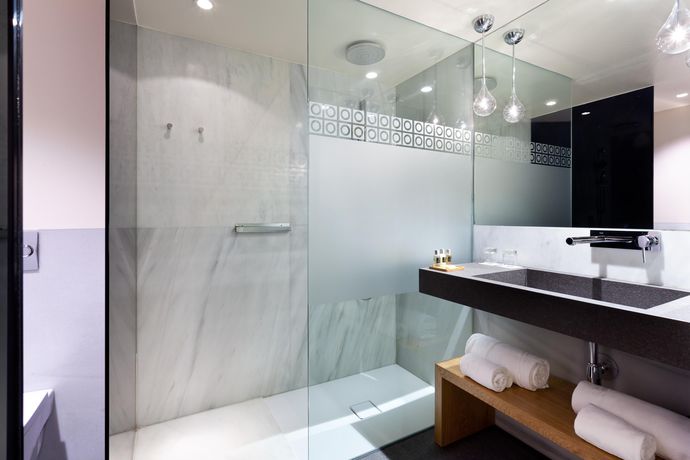Imagen de la habitación del Hotel Royal Passeig De Gracia. Foto 4