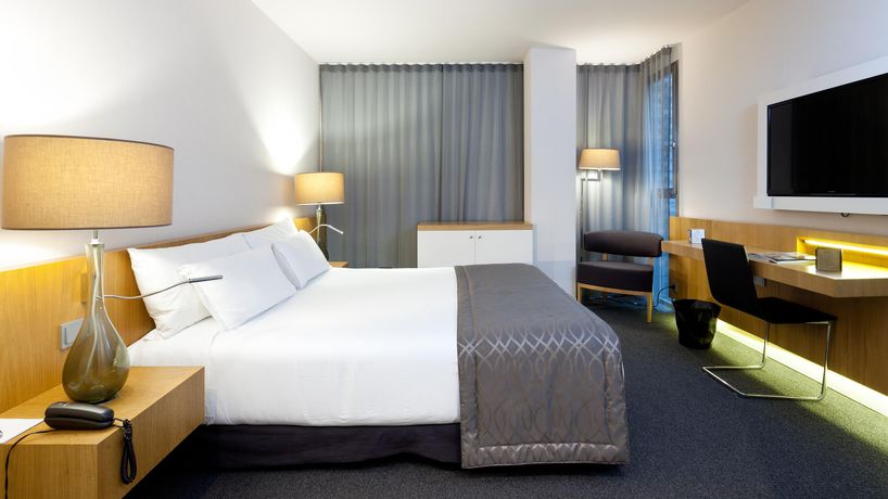 Imagen de la habitación del Hotel Royal Passeig De Gracia. Foto 5