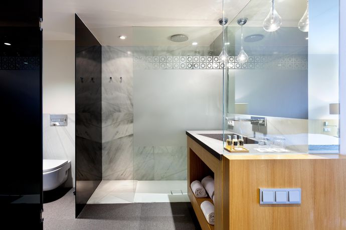 Imagen de la habitación del Hotel Royal Passeig De Gracia. Foto 6