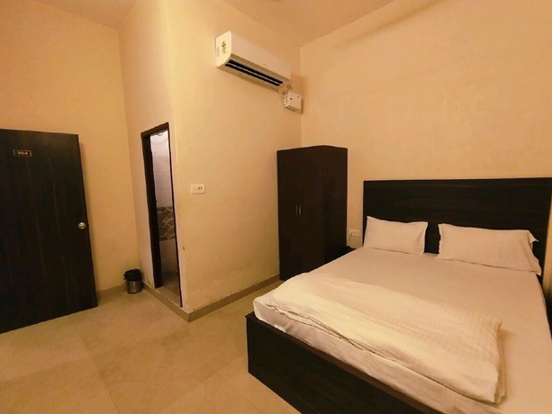 Imagen de la habitación del Hotel Royal Pavalion. Foto 3