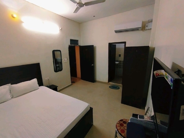 Imagen de la habitación del Hotel Royal Pavalion. Foto 4