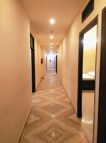 Imagen de los interiores del Hotel Royal Pavalion. Foto 12