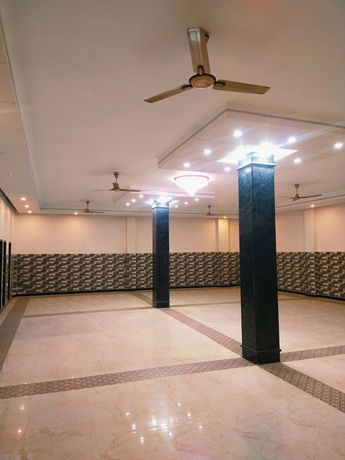 Imagen de los interiores del Hotel Royal Pavalion. Foto 13
