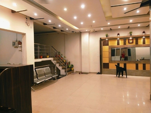Imagen de los interiores del Hotel Royal Pavalion. Foto 16