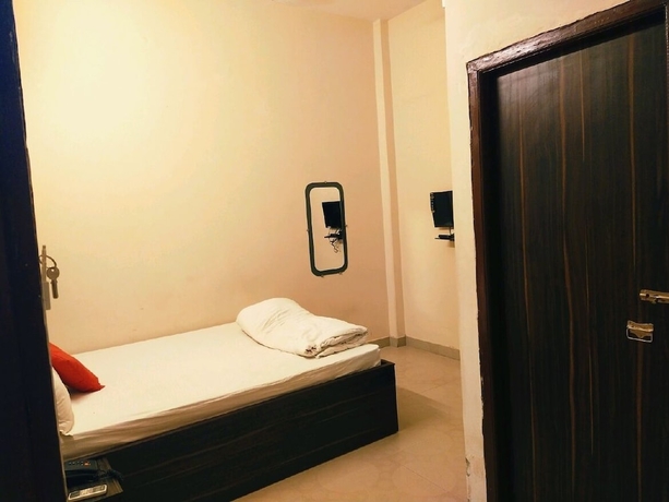 Imagen de la habitación del Hotel Royal Pavalion. Foto 5