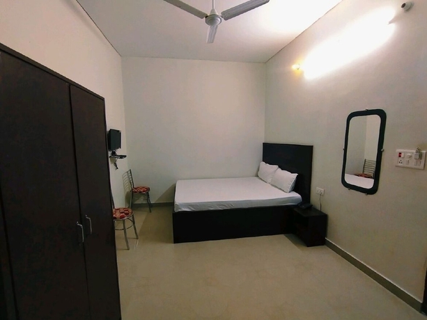 Imagen de la habitación del Hotel Royal Pavalion. Foto 6