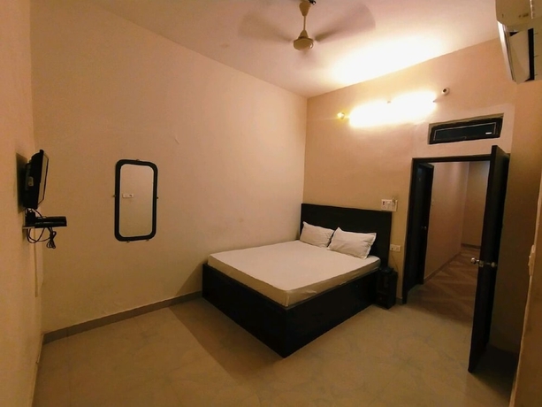 Imagen de la habitación del Hotel Royal Pavalion. Foto 7