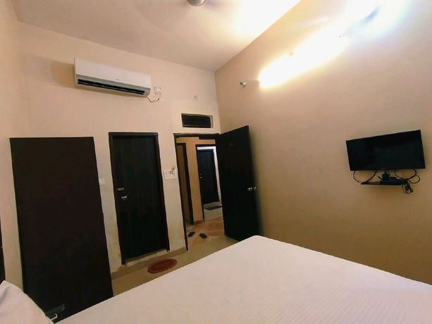 Imagen de la habitación del Hotel Royal Pavalion. Foto 8