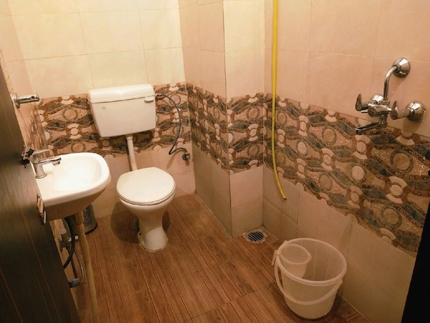 Imagen de la habitación del Hotel Royal Pavalion. Foto 9