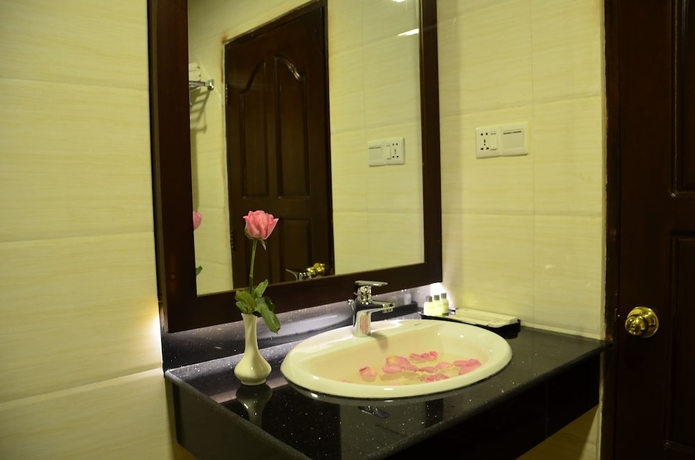 Imagen de la habitación del Hotel Royal Pavilion. Foto 6