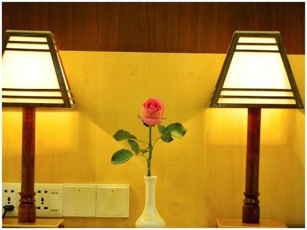 Imagen de la habitación del Hotel Royal Pavilion. Foto 8