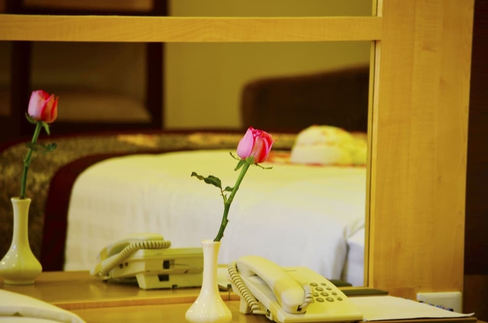 Imagen de la habitación del Hotel Royal Pavilion. Foto 9