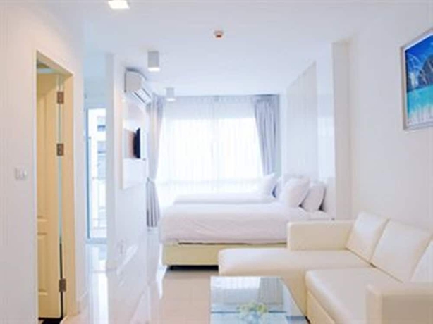 Imagen de la habitación del Hotel Royal Pavilion Huahin. Foto 3